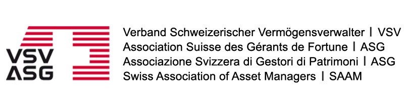 VSV ASG -- Swiss Association of Asset Managers