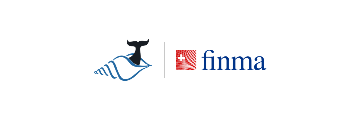 Little Whale Capital and FINMA